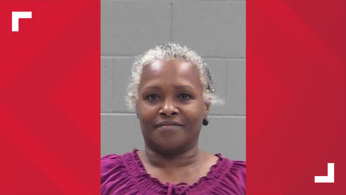 Milledgeville woman indicted in triplefatal DUI crash