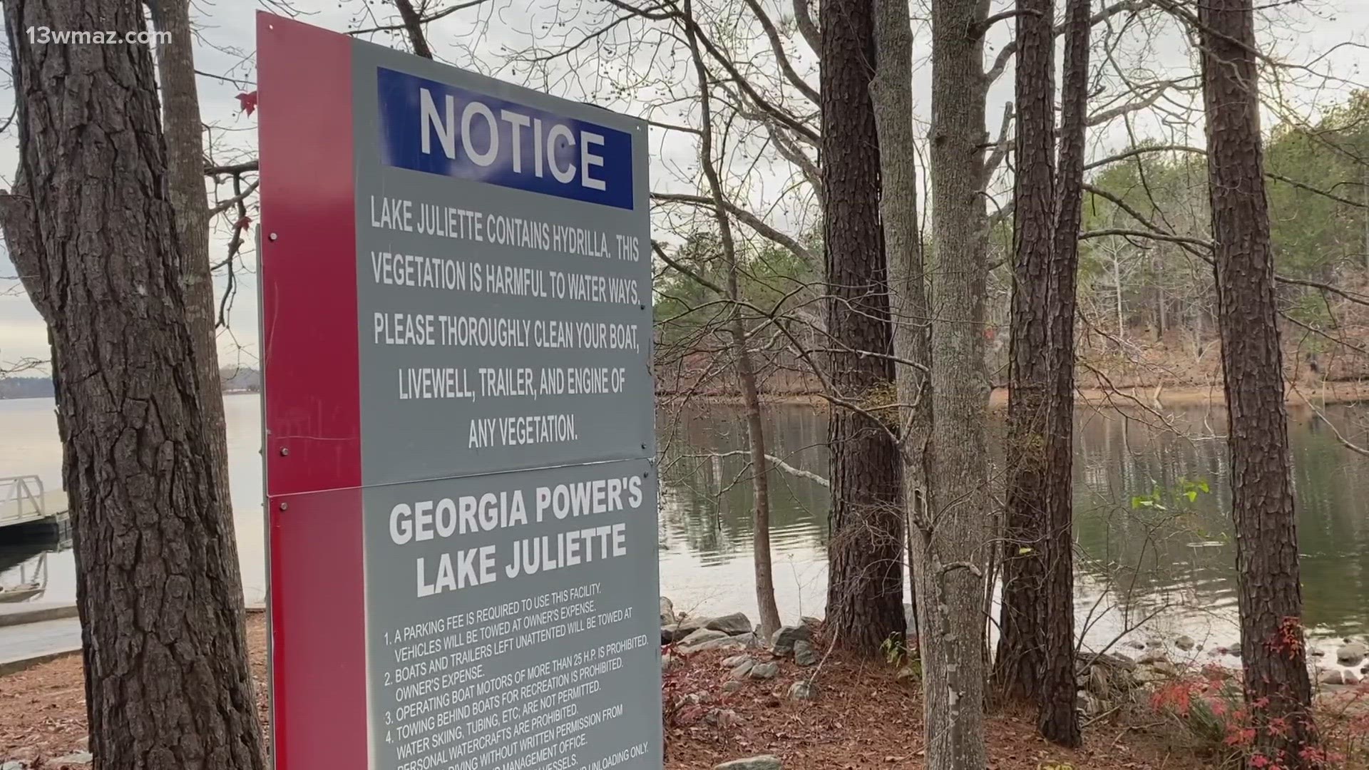 Both of Georgia Power's coal plants were ranked in the top 25 most deadly coal power plants. It compared mortality risks due to pollution from the plants.