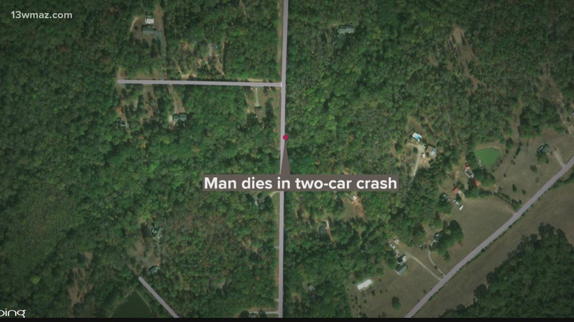 Troy McWilliams, 26, killed in Jones County car accident - Vimarsana News