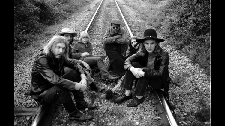 More roads in Macon may carry Allman Brothers name