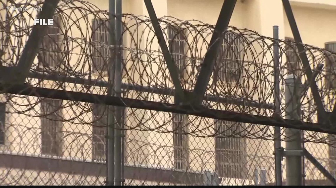 McRae Private prison will close and lay off 252 people