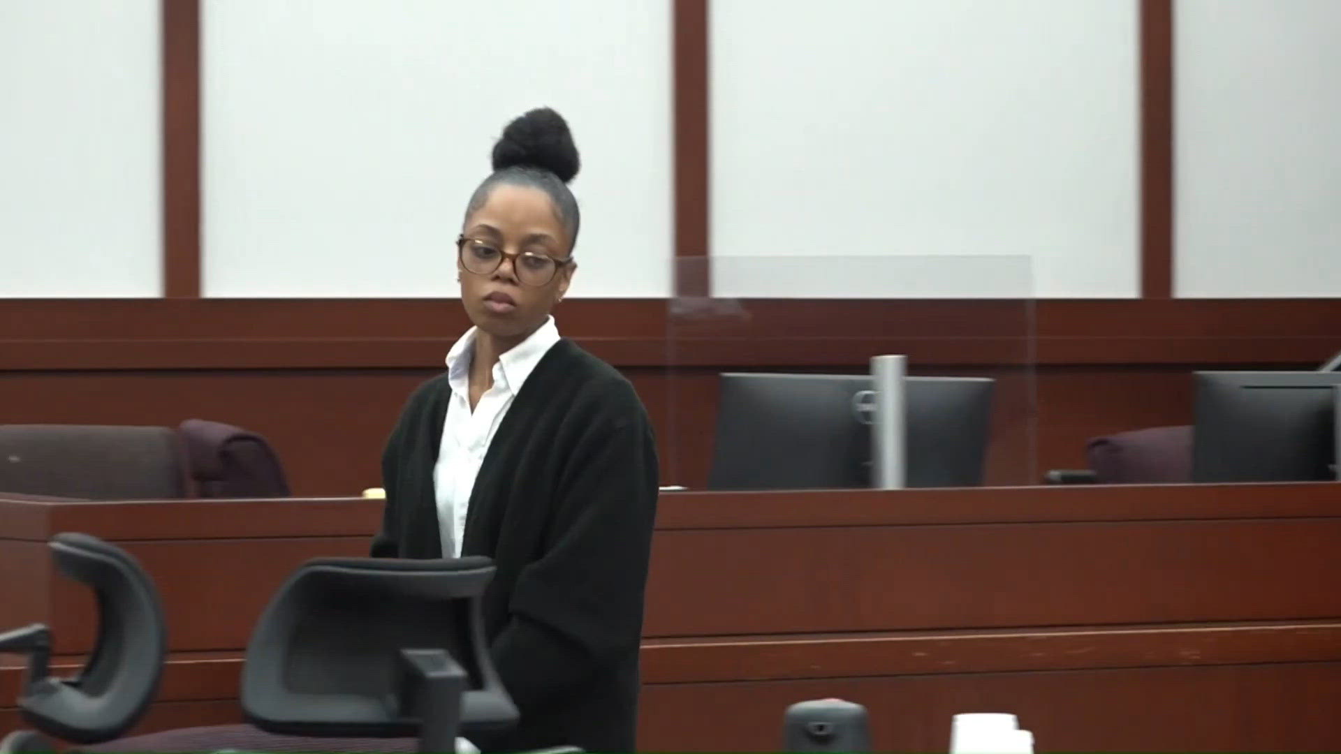Murder trial of Gwinnett County teacher ends in mistrial after jurors ...