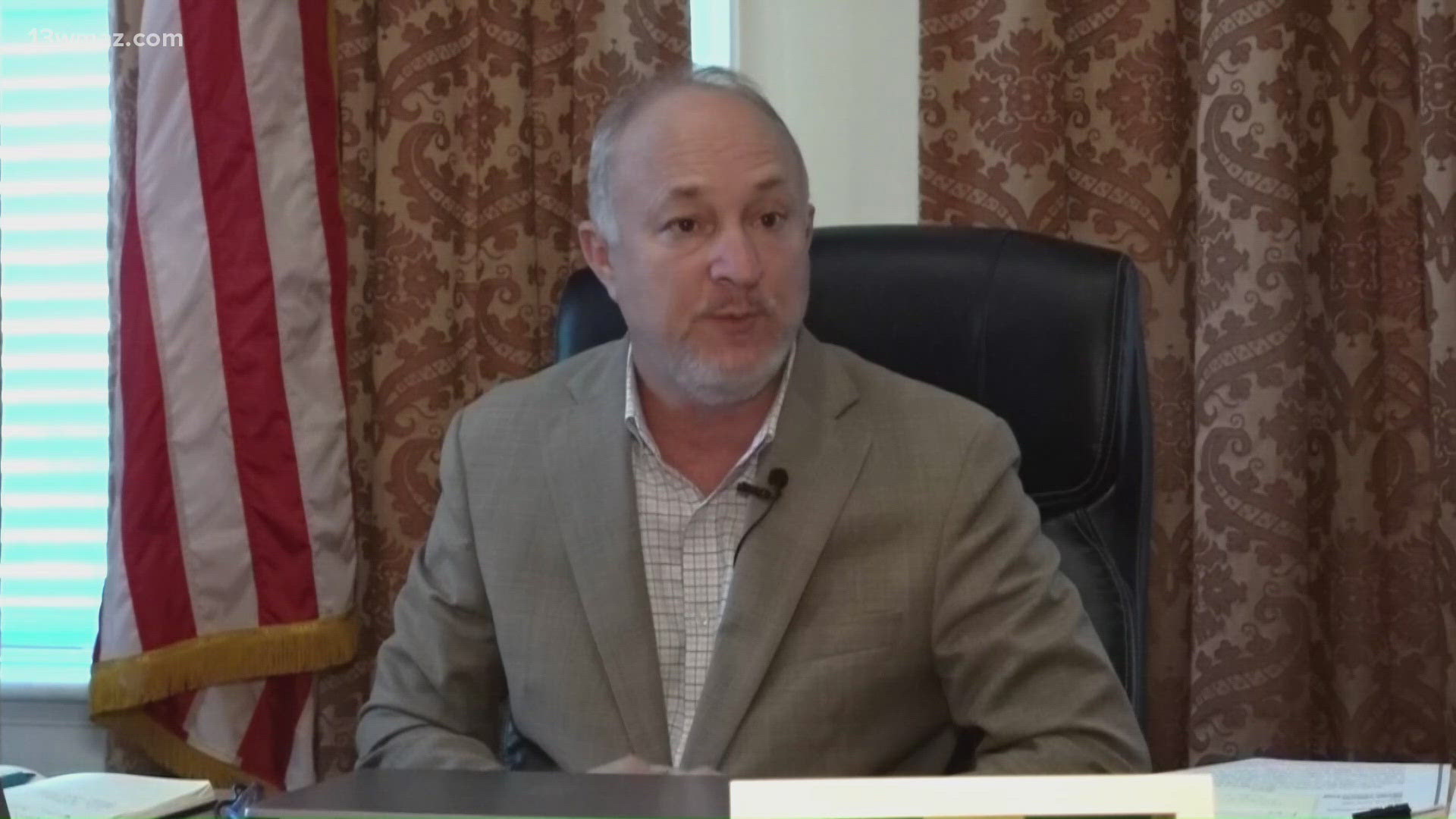 Macon-Bibb hits goal of releasing 150 inmates as jail expansion nears ...