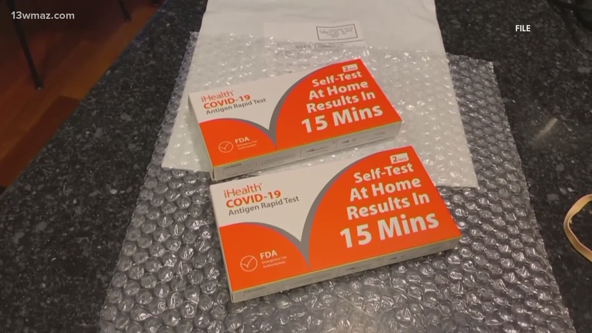 After their battle with COVID, many people noticed long-lasting symptoms. New data shows how many dealt with the lingering impact.