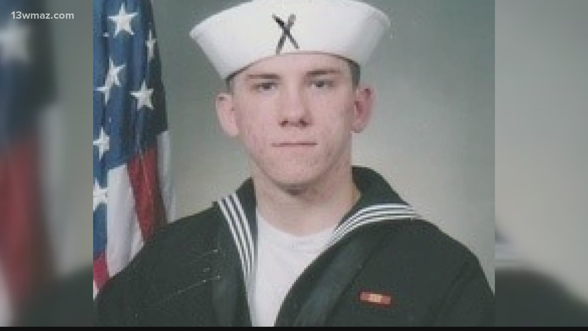 It's been almost two years since Navy veteran Gary Steven Pressley died by suicide in the parking lot of the Carl Vinson VA Medical Center in Dublin, Ga