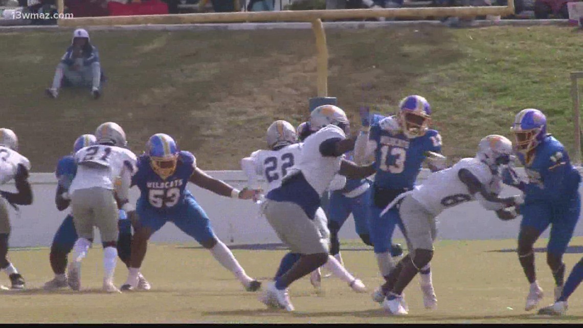 Fort Valley State, Albany State to face off in Fountain City Classic