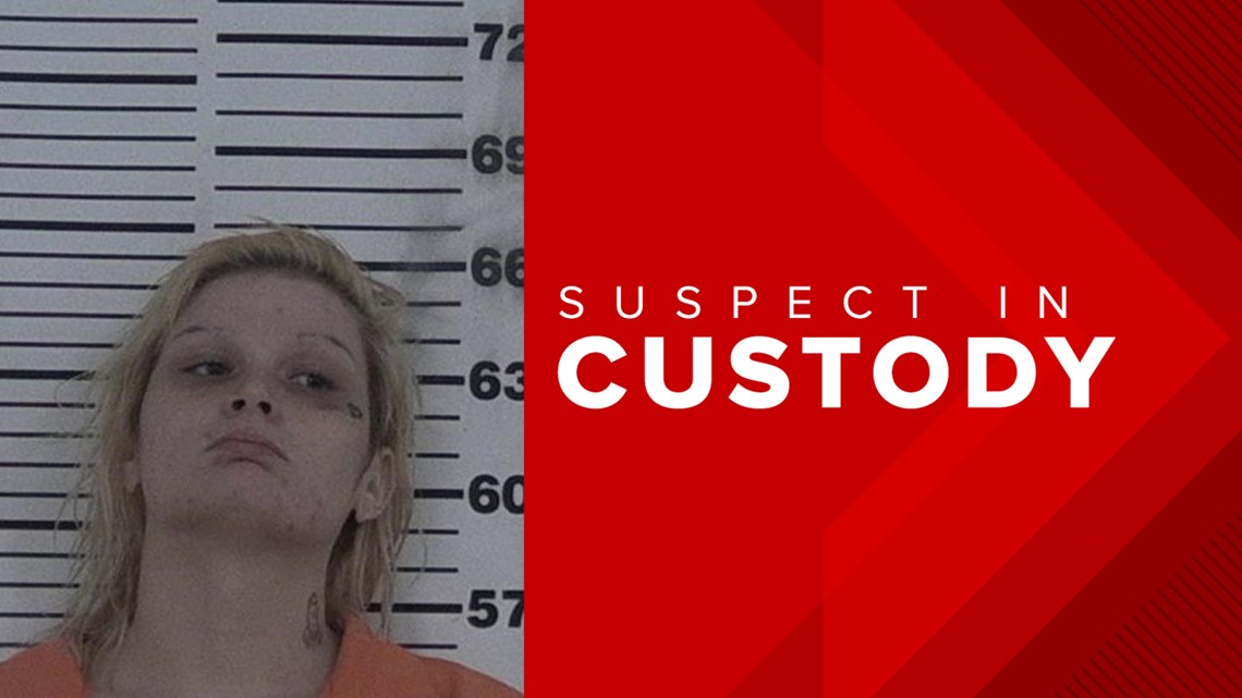 Report Eastman murder suspect violently beat mom one day before