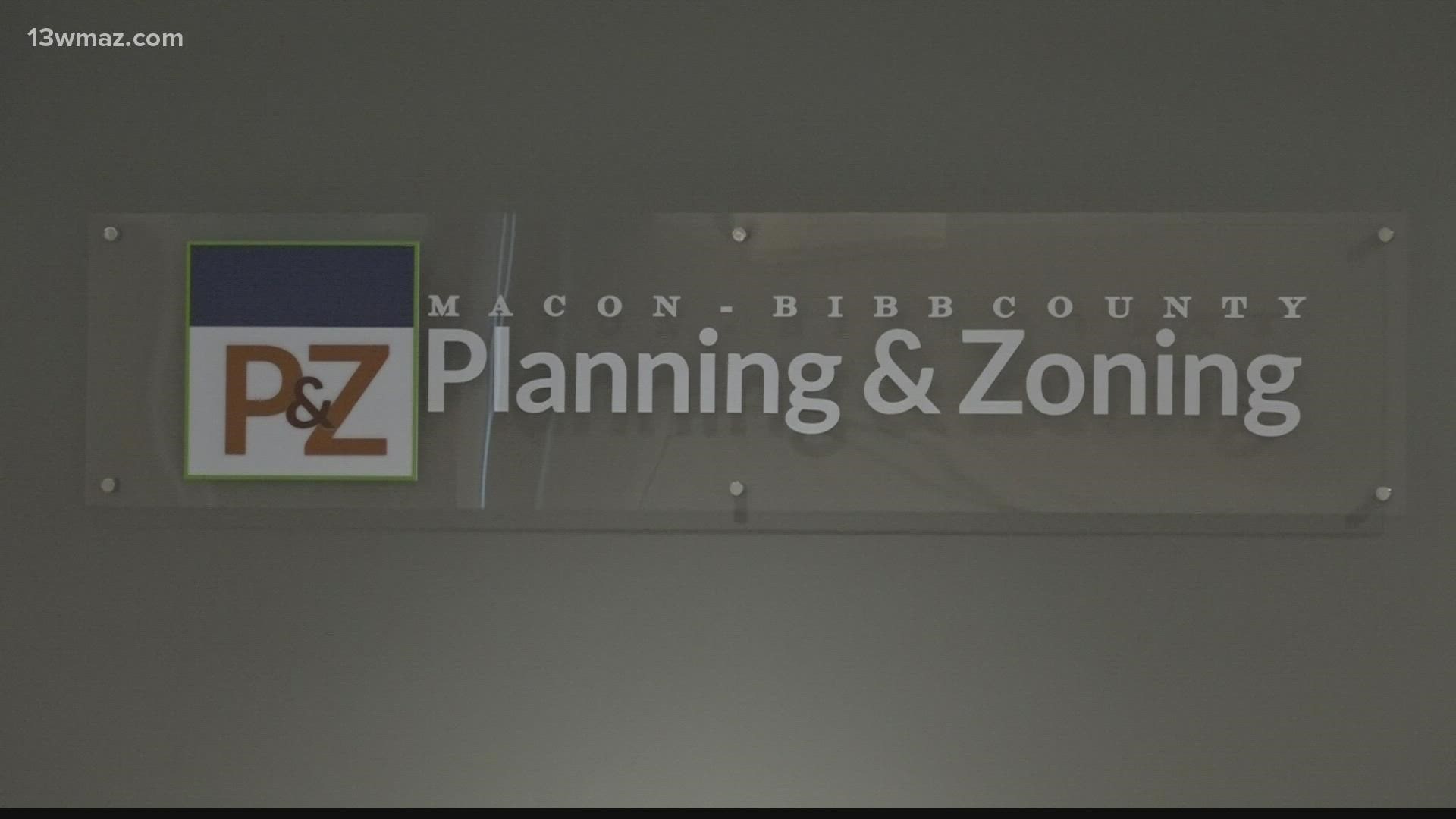 Macon-Bibb Planning and Zoning put a moratorium in place as requests for more convenience stores in the county starting pouring in.