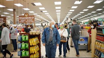 Buc-ee's Opens In Warner Robins, Georgia | 13wmaz.com