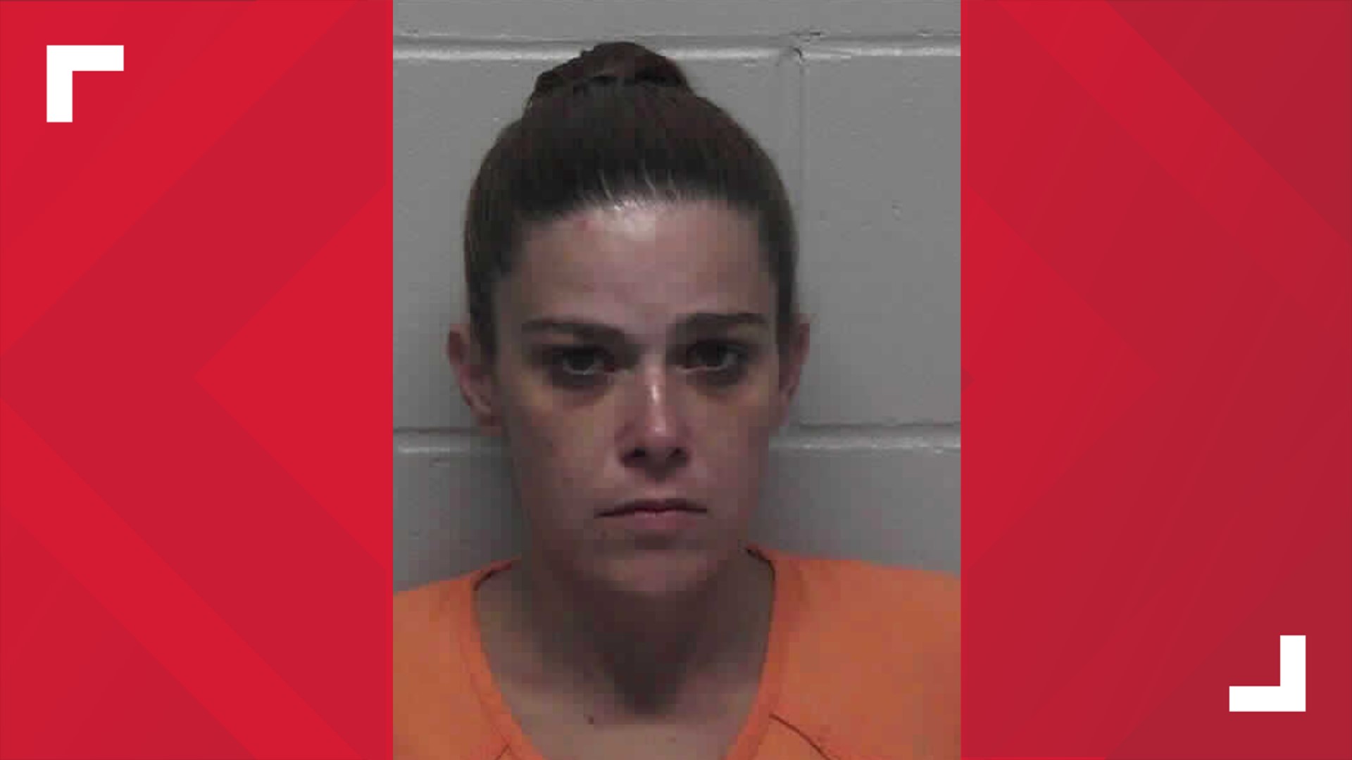 PHOTOS Operation Relentless mugshots (Laurens County)