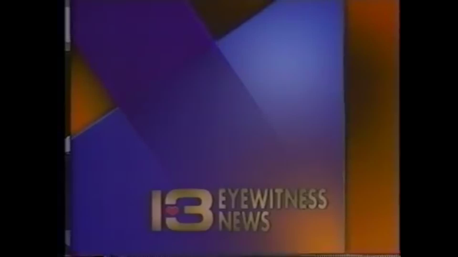 This special was produced by 13WMAZ days after the flood caused by Tropical Storm Alberto that devastated Macon and parts of central Georgia on July 6, 1994.