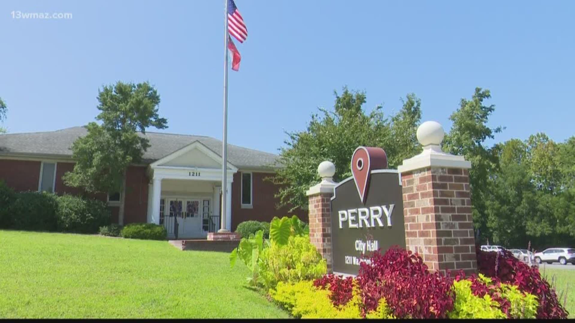 Perry just keeps on growing -- so much so that the city is considering adding a fourth city council district.