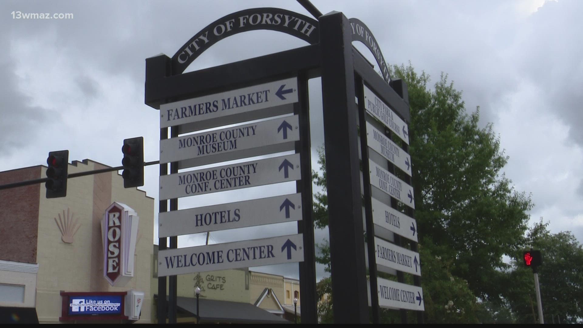 Some people in Monroe County say the community needs housing as it continues to grow.