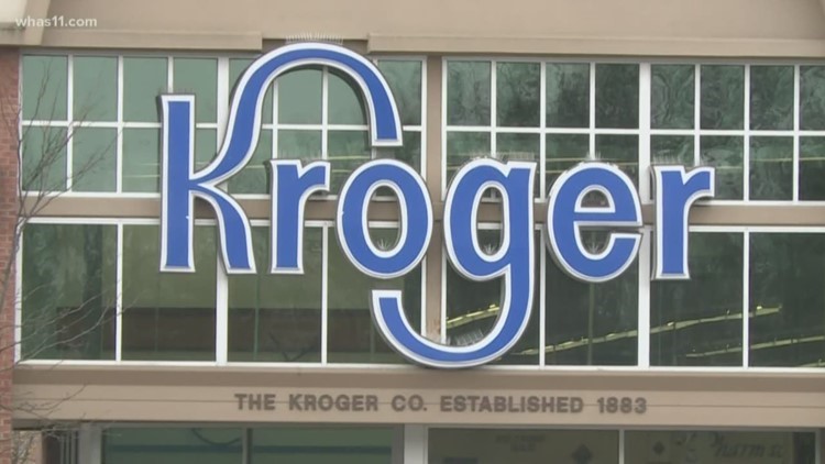 Kroger Changes Store And Fuel Center Hours Starting May 24 13wmaz Com