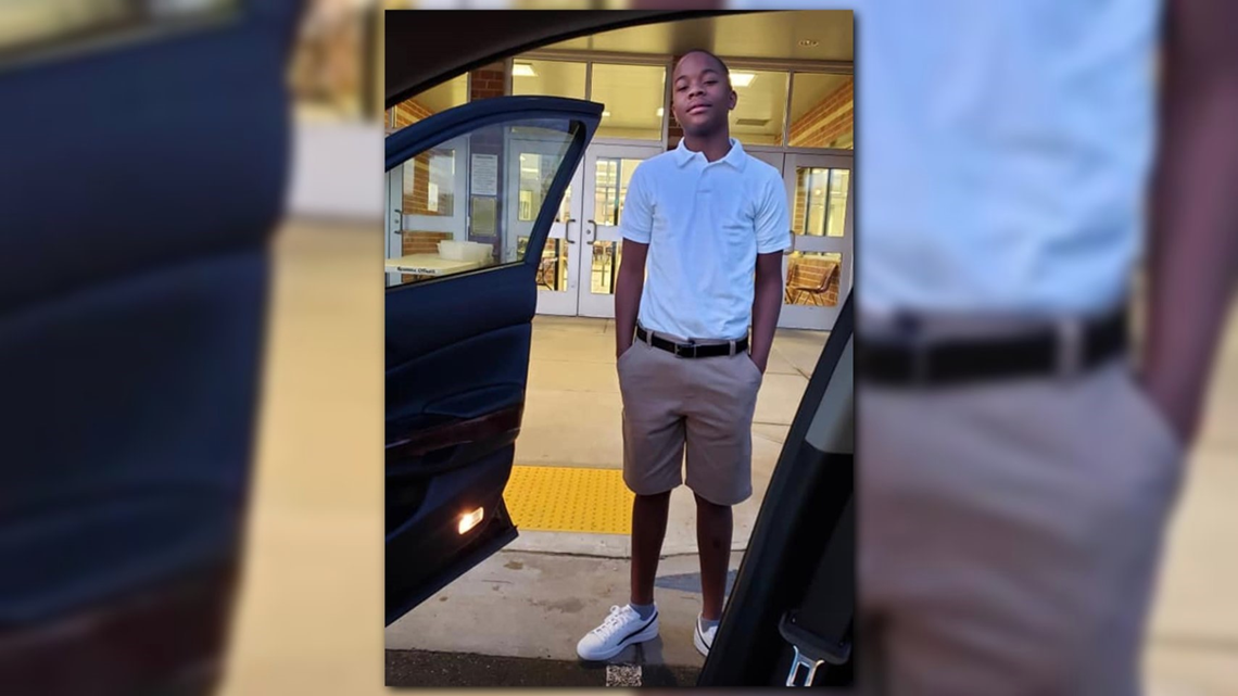 UPDATE Sandersville police find boy missing since July 4