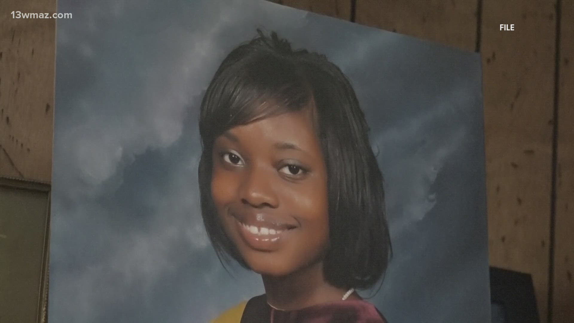 The lawsuit claimed that Hancock County Sheriff Deputies were poorly trained, negligent and violated Brianna Grier's civil rights.