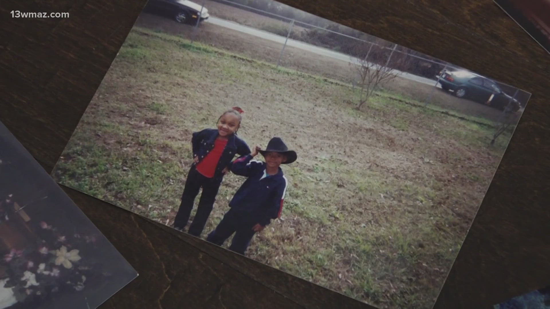 The rising music star sat down with 13WMAZ to talk about his journey to the big stage