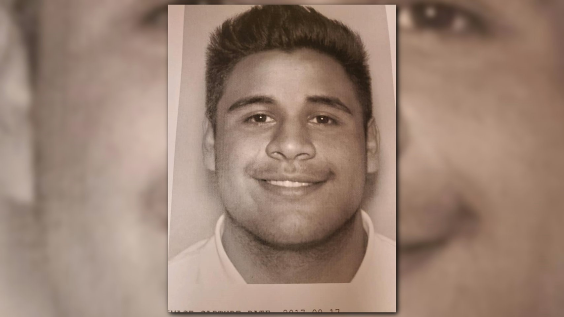 Sandersville police looking for 'armed and dangerous' man