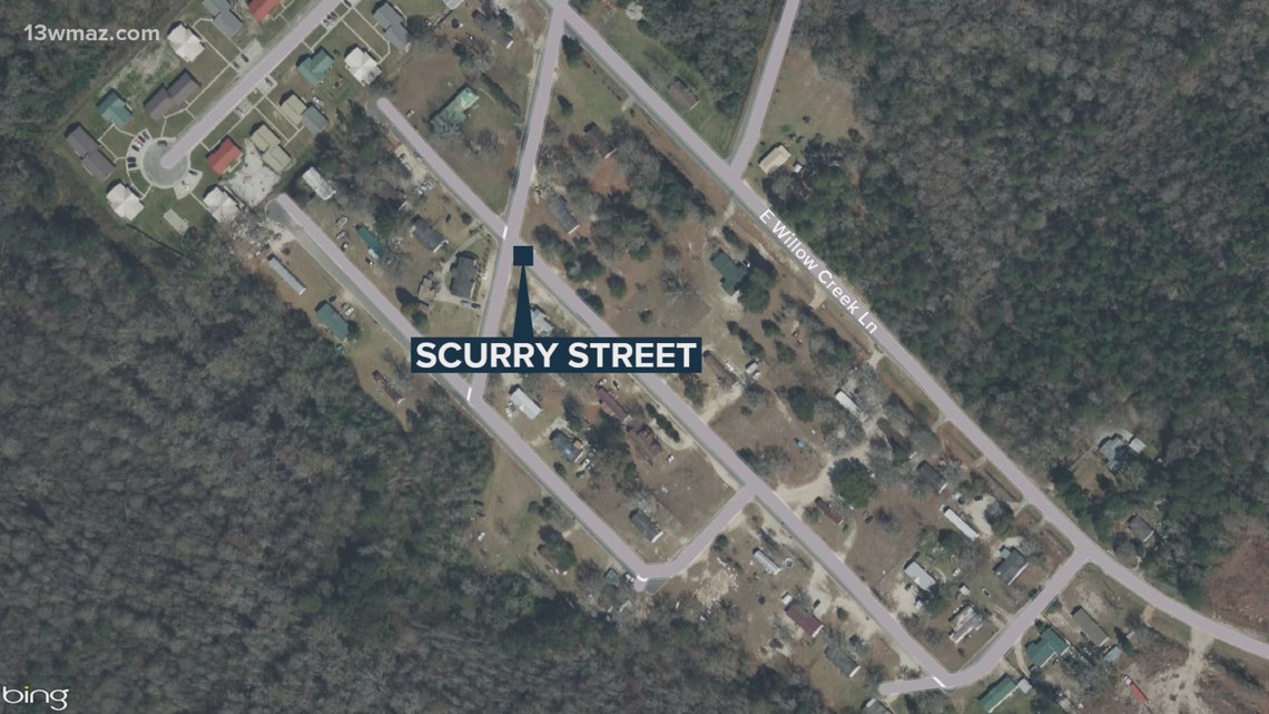 2 arrested after April shooting left 2 injured at block party in McRae ...