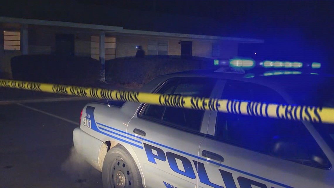 Warner Robins violent crime rate rose in 2018