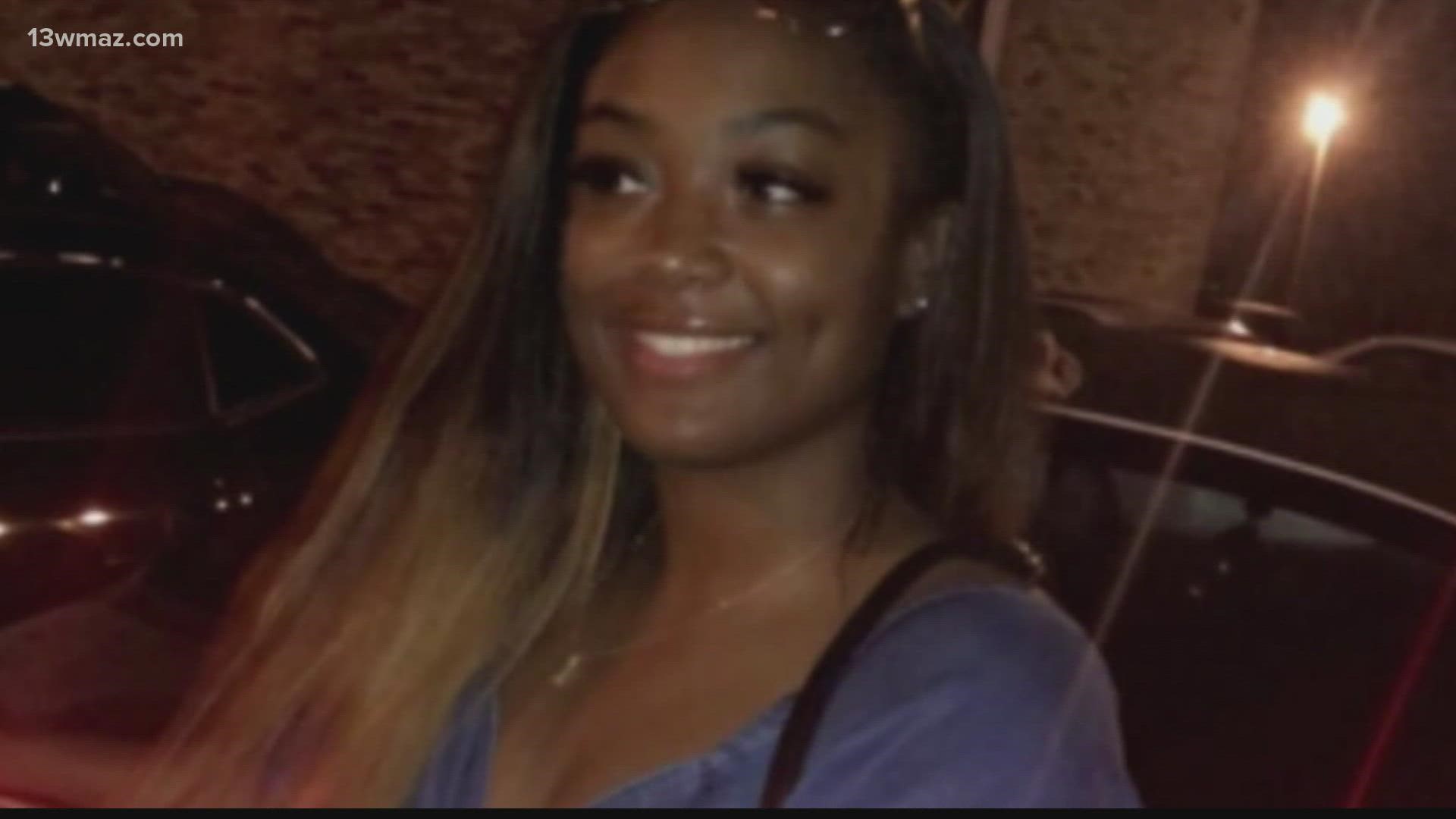 Her boyfriend, Demarcus Little, is scheduled to go on trial this week – two years after her death by strangulation.