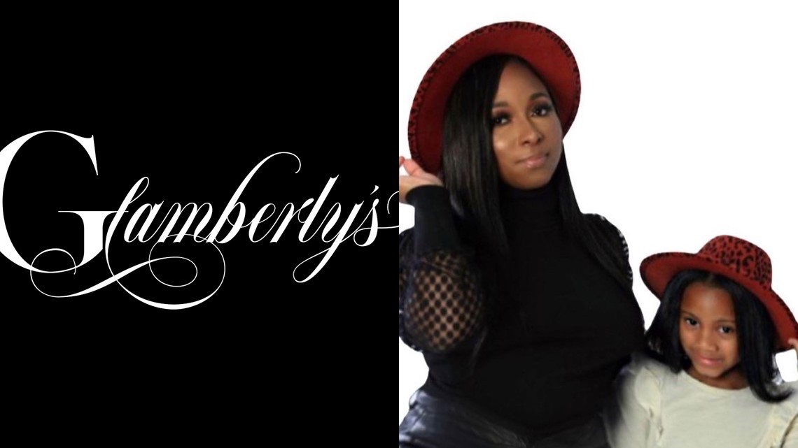 Glamberly's opens on North Houston Road in Warner Robins - Vimarsana News