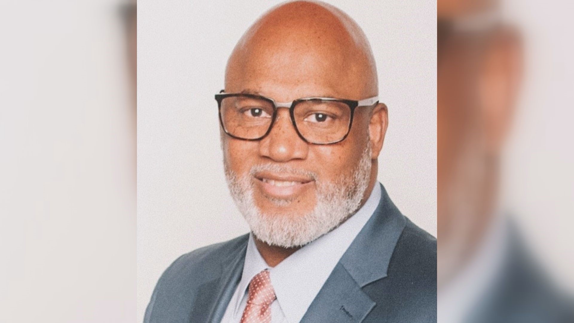 After six years of working hand-in-hand with Superintendent Curtis Jones, Simmons will go on to lead the Griffin-Spalding County School District
