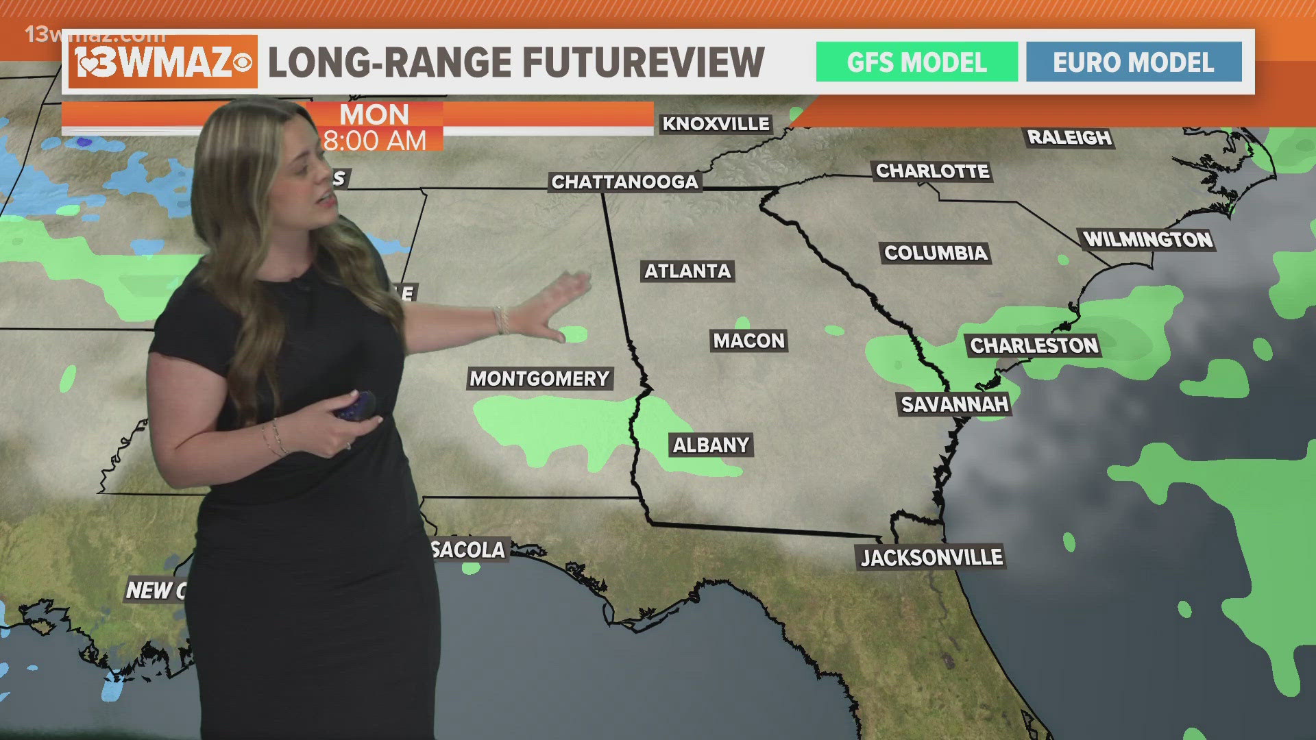 LIVE Severe Weather Coverage (June 6)