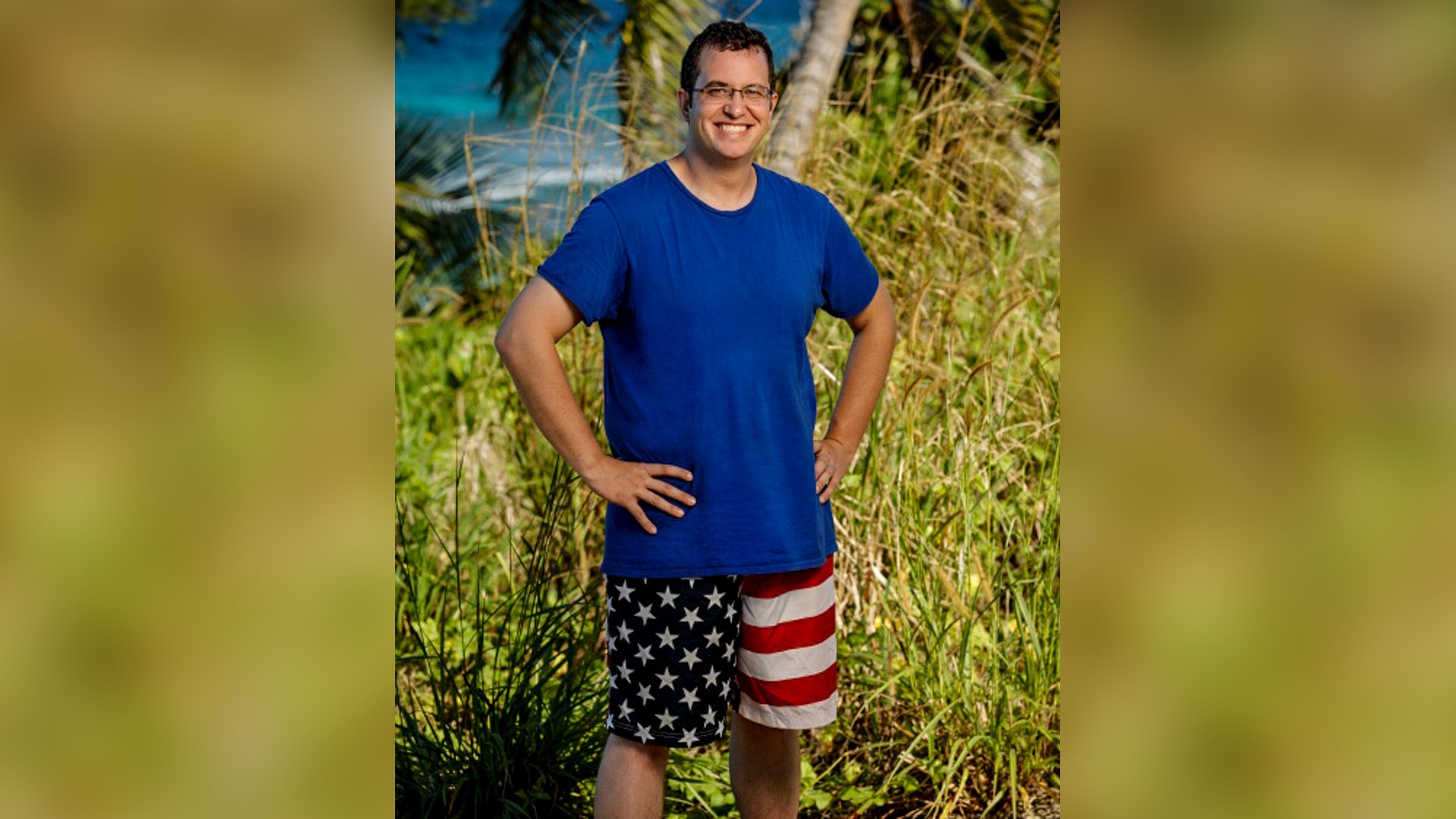 Macon 'Survivor 38' contestant Rick Devens finishes fourth | 13wmaz.com