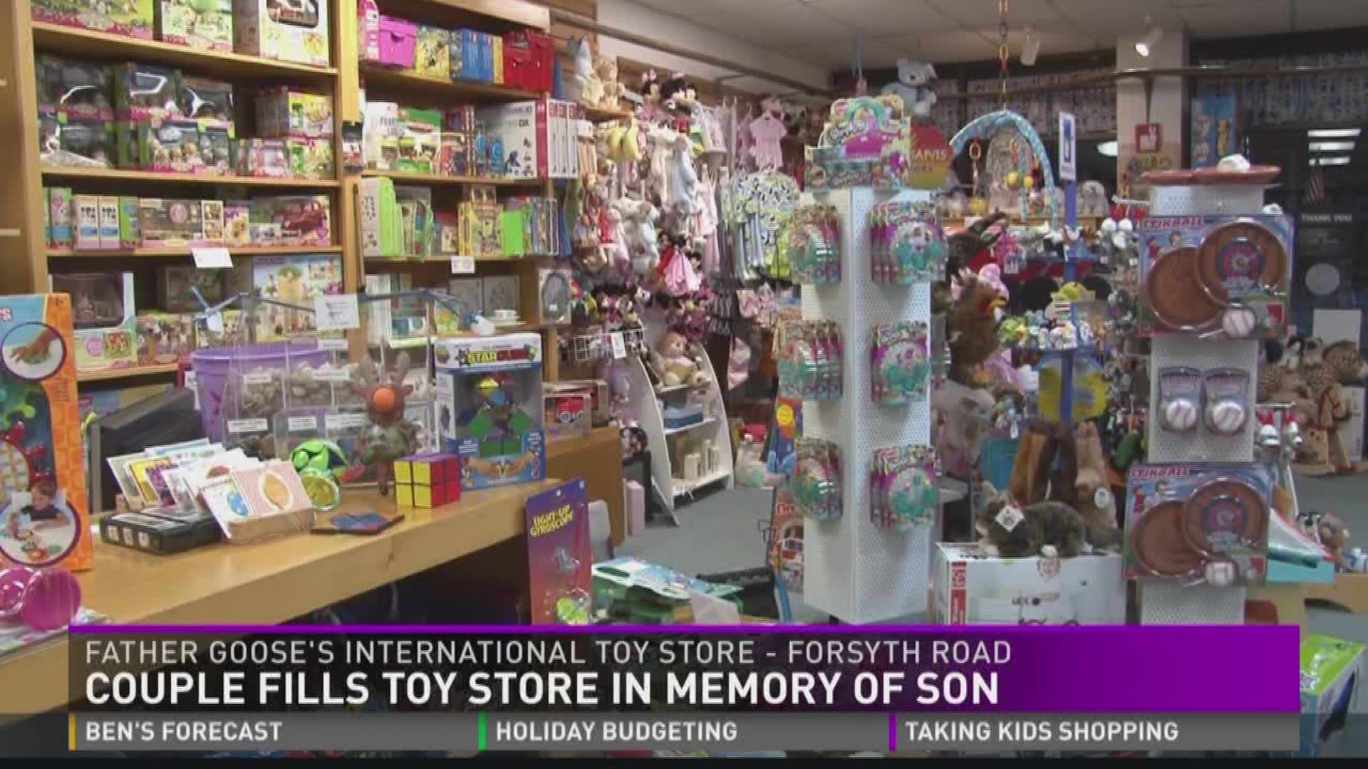 International toy hot sale store