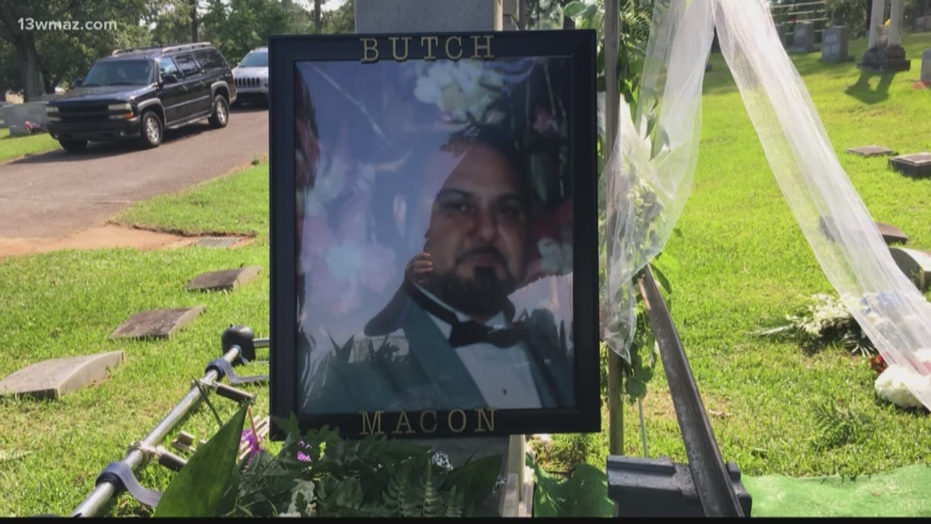 A family is mourning the loss of Butch Cooper, also known as Butch Macon, who made a big impact on the Romanian community in Macon and around the country.