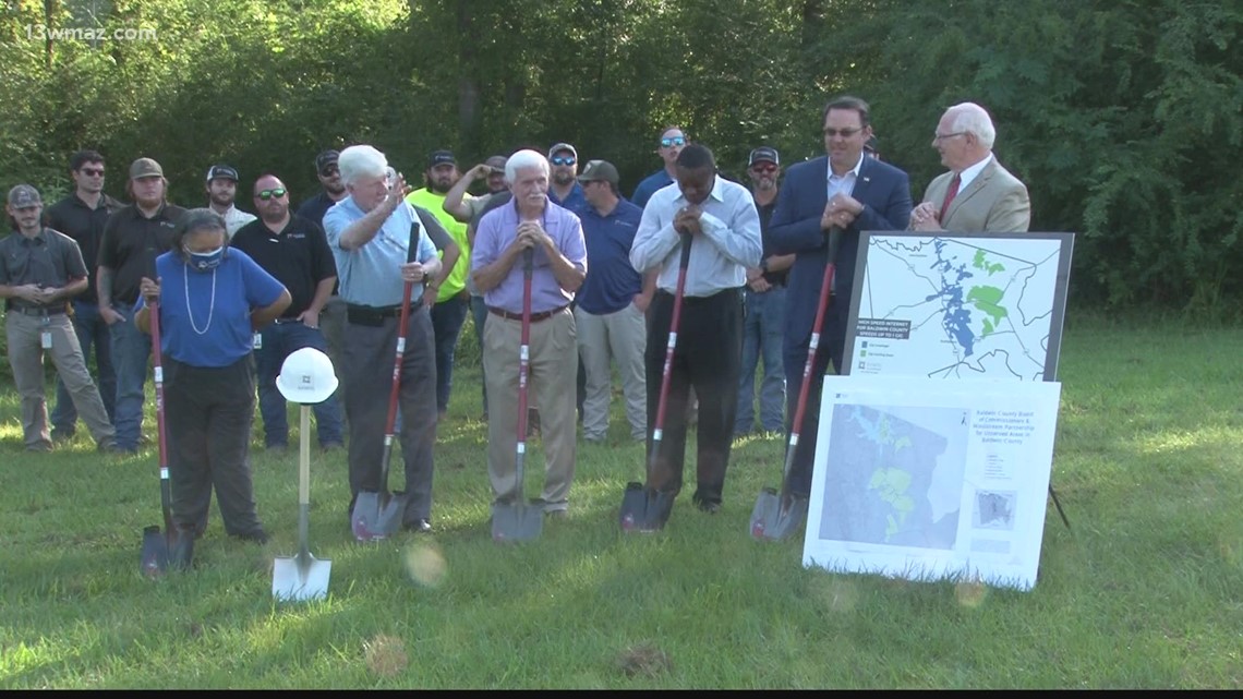 Better access coming to Baldwin County