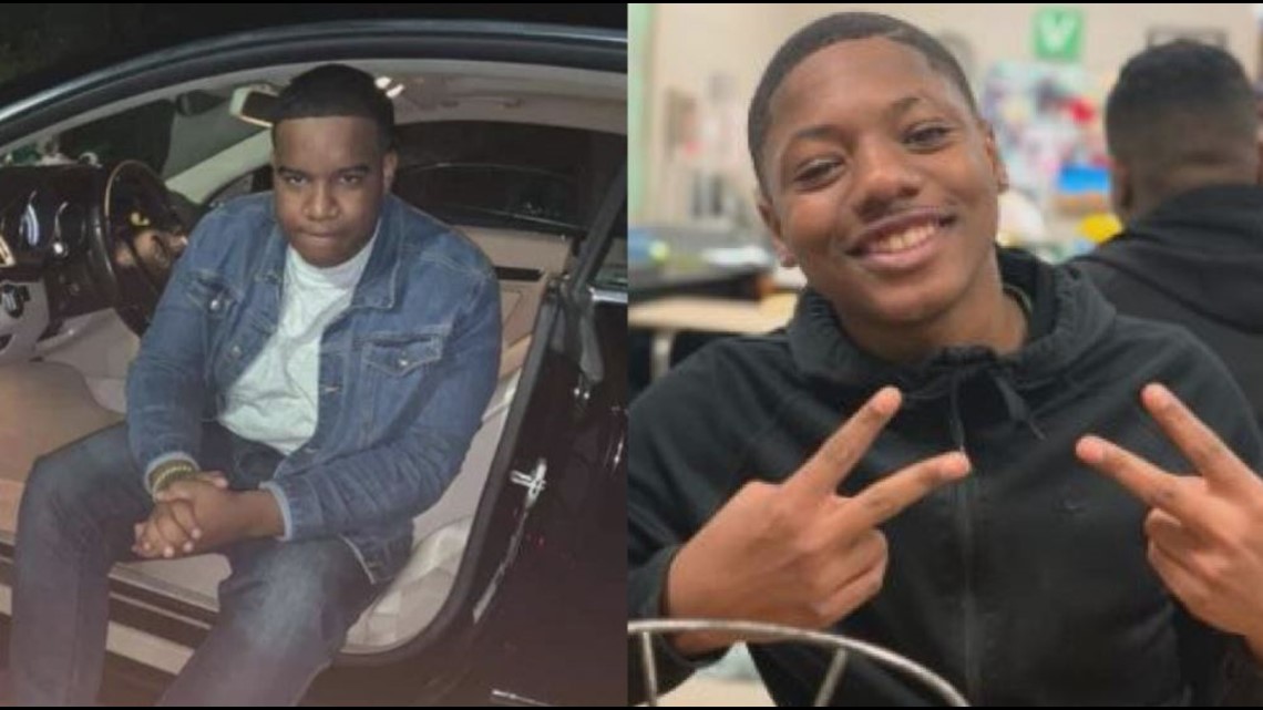 Milledgeville remembers 2 Baldwin County teens killed in wreck - Vimarsana News