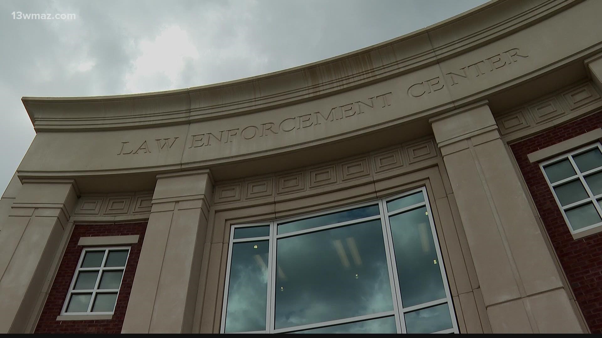 Warner Robins Mayor LaRhonda Patrick and City Council has appointed a new long-term interim Chief of police at their council meeting.