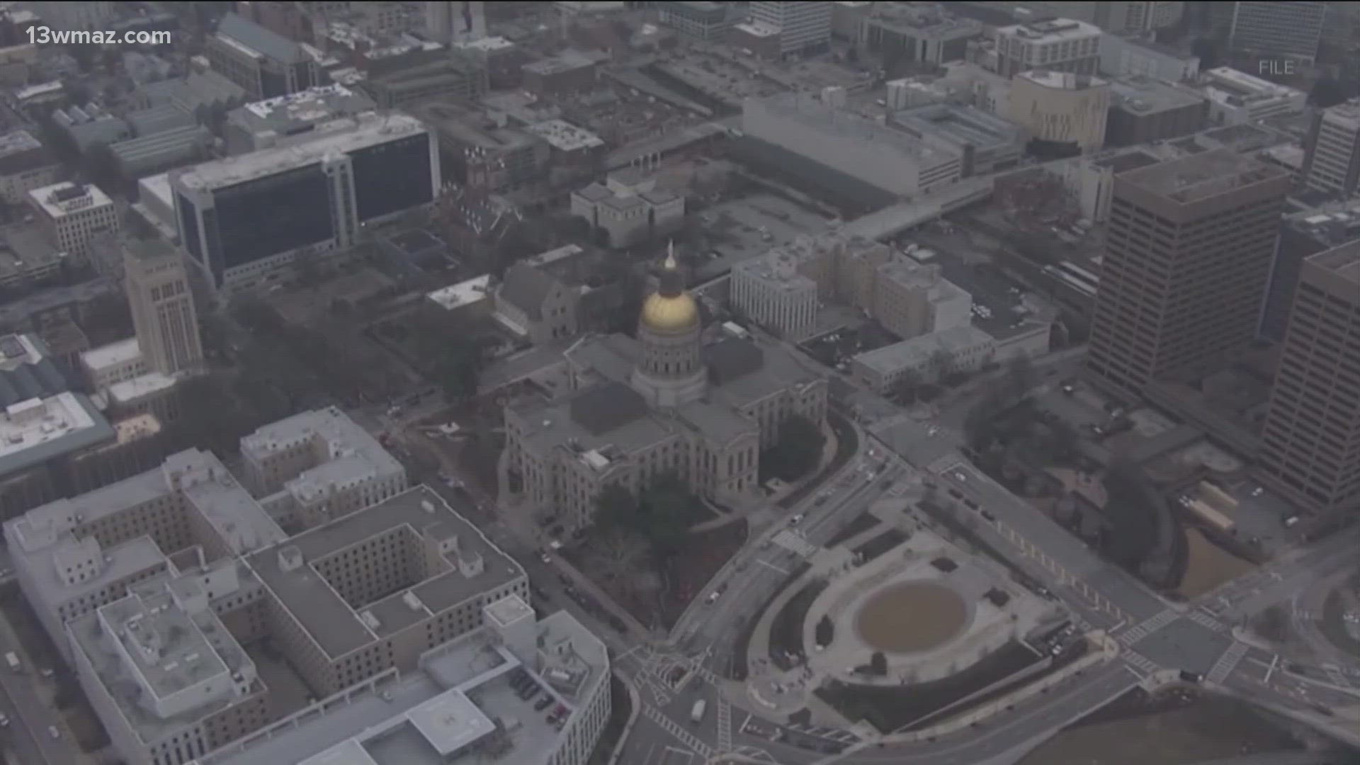 The state senate approved the measure this week. The governor is expected to sign off soon.