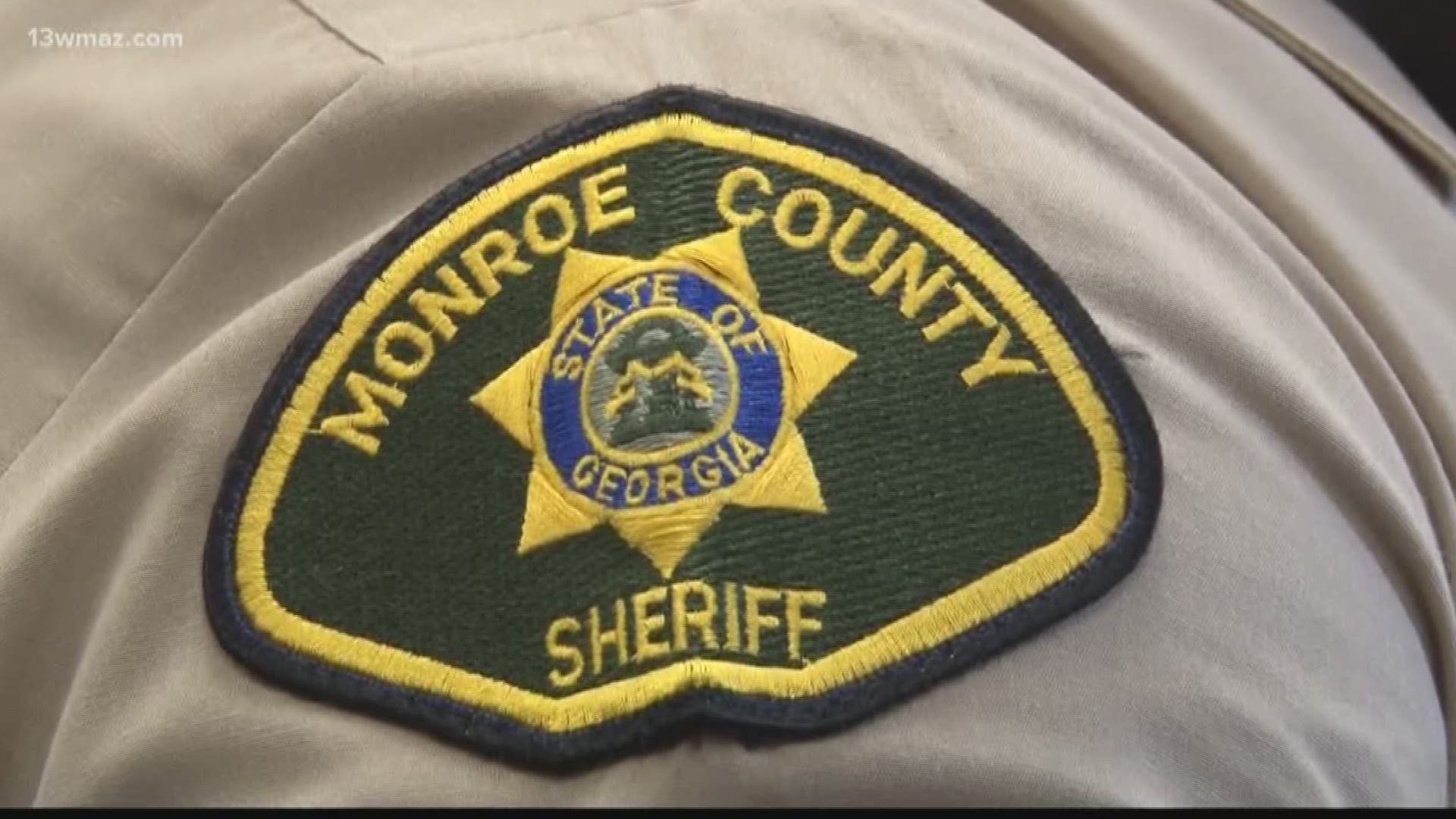 At the start of the new year Monroe County deputies will see a bump in their pay.
