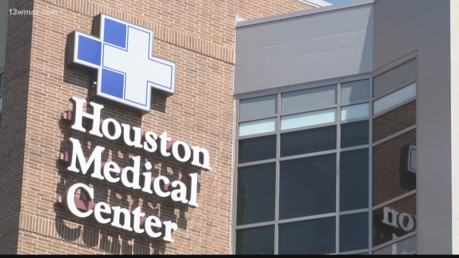 When asked about COVID-19 testing in Houston County, Houston Healthcare, the county's largest medical provider, refused to answer many of the  basic questions.