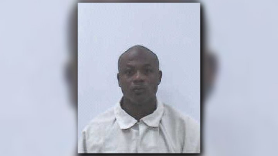 Montezuma man receives life sentence for string of violent crimes in