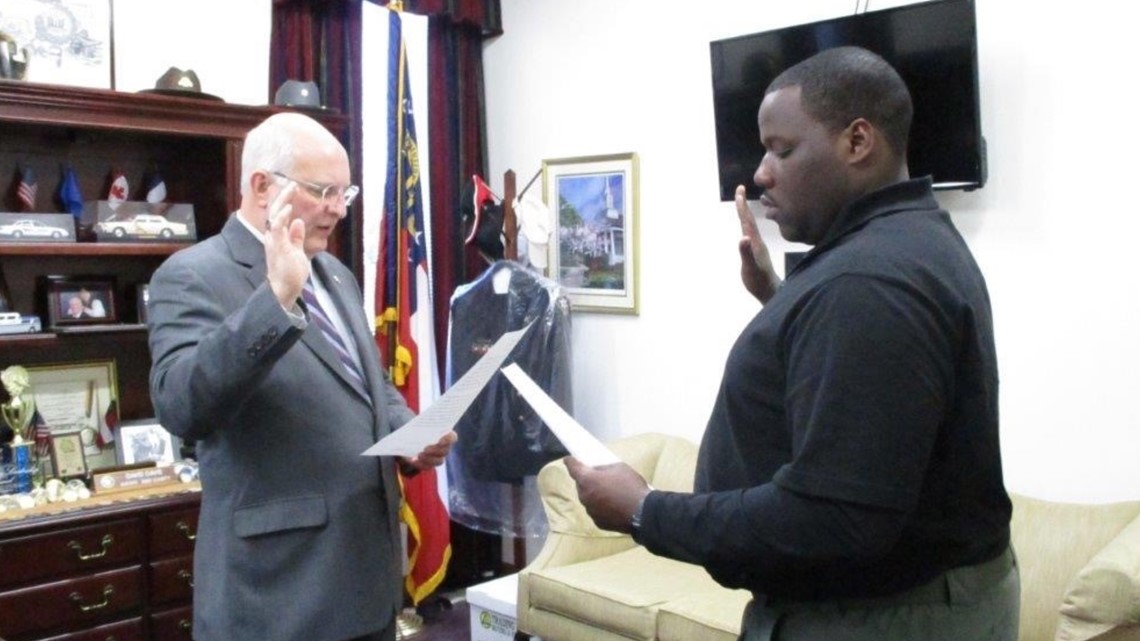 Fallen Bibb deputy to be honored in motorcycle ride - Vimarsana News
