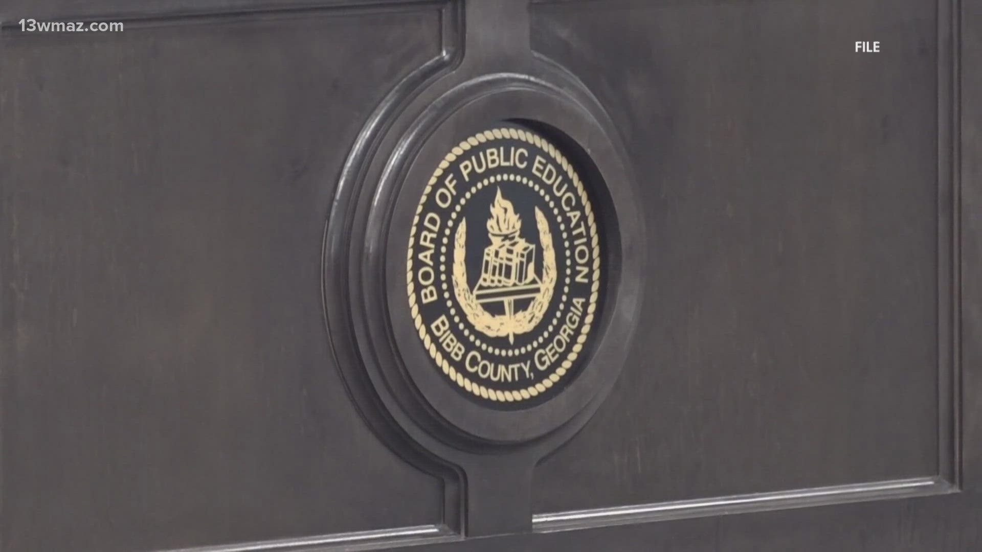 Bibb school board addresses budget error, votes on over $7.5 million ...