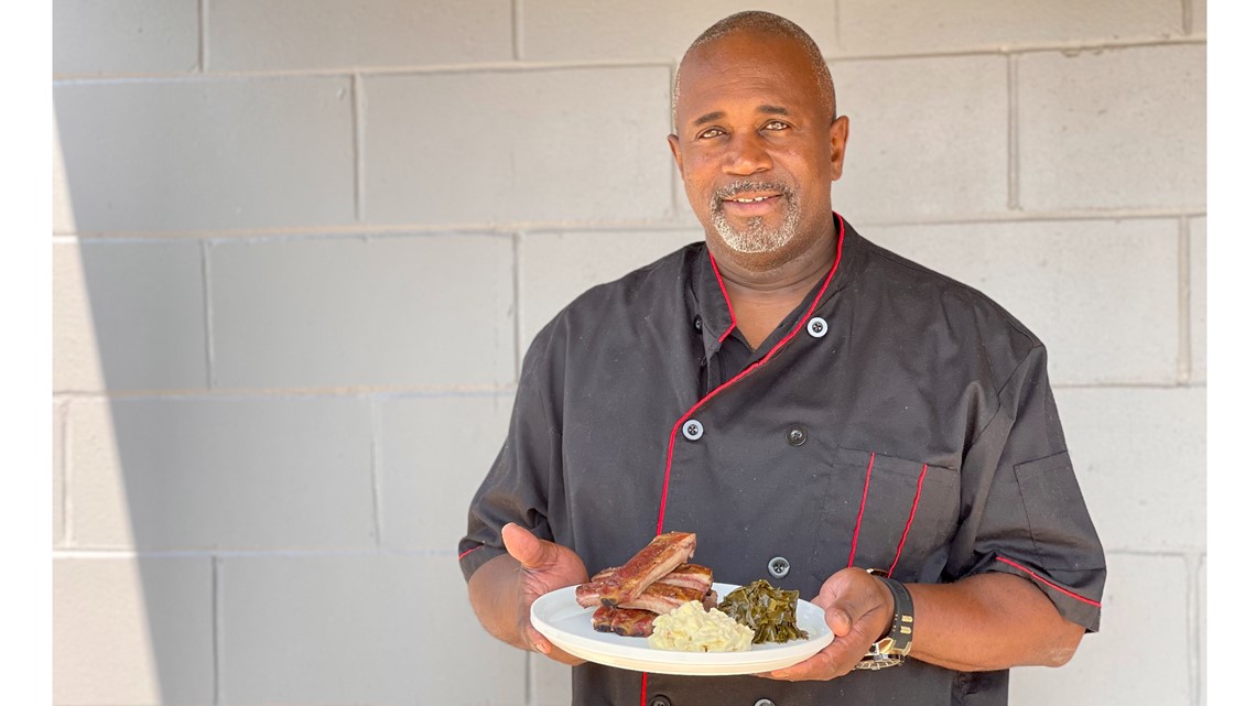 Superb Grill opens on Telfair Street in Dublin,