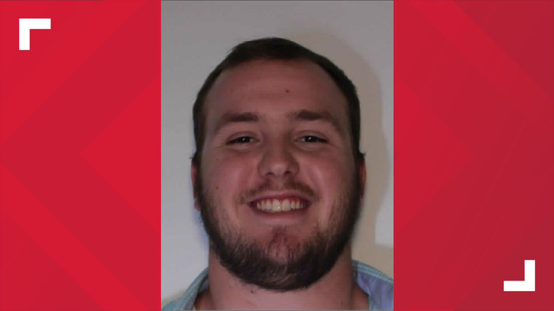 Man charged with murder of Wrightsville teen couple - Vimarsana News