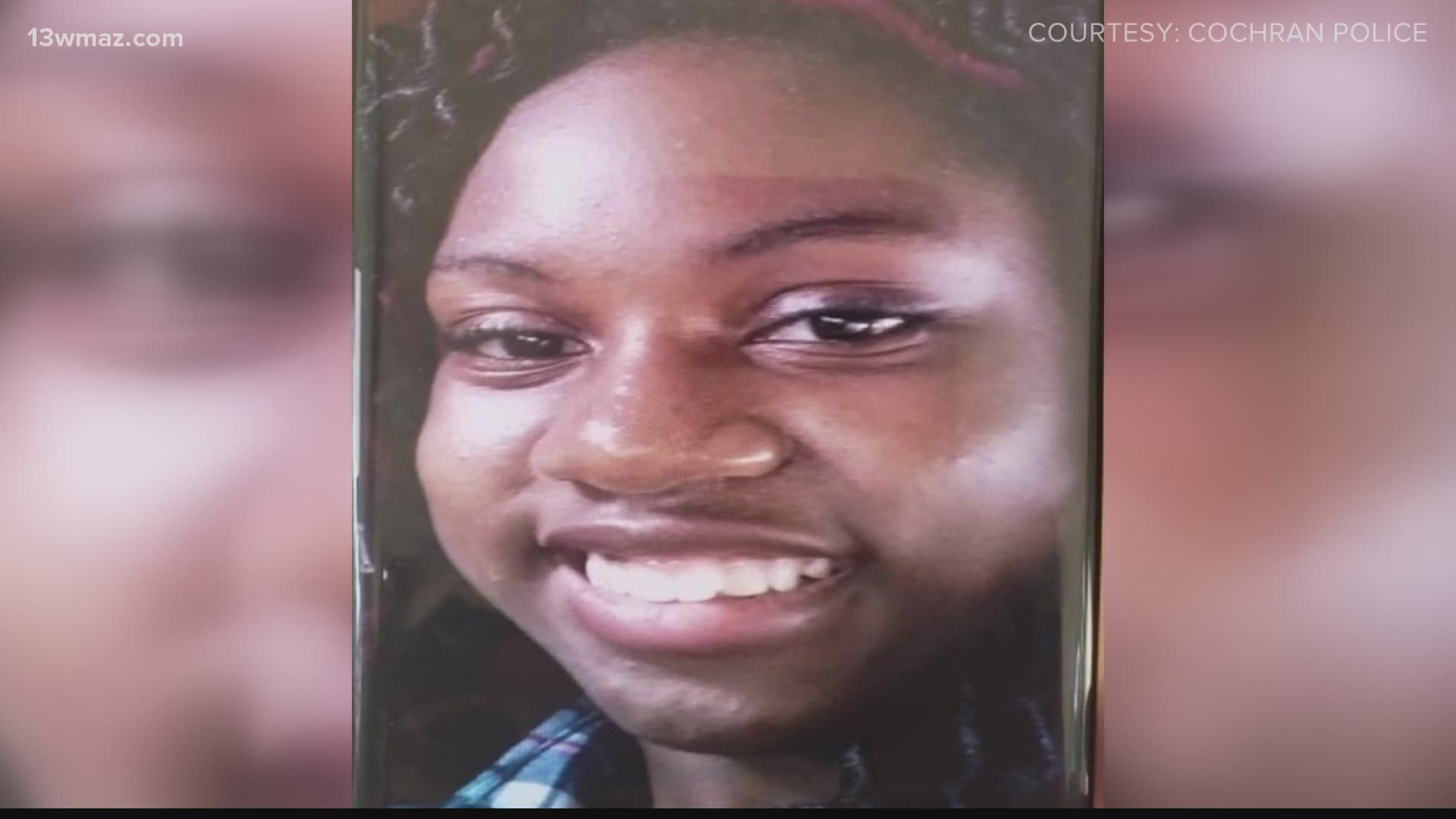 After almost four days of searching, the teen was found safe in Illinois
