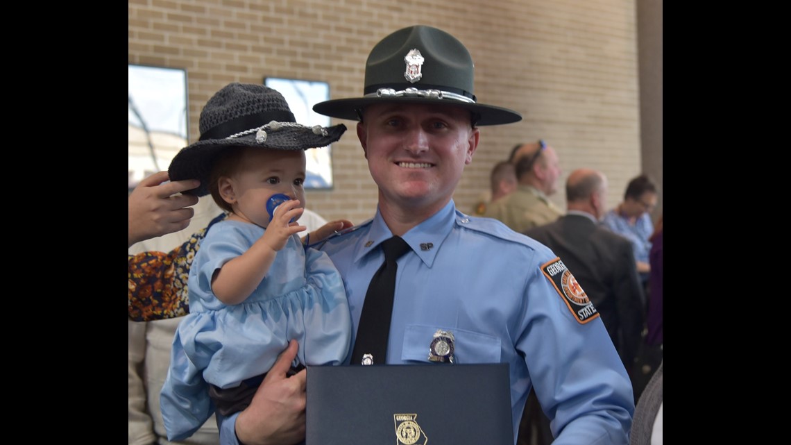 Off-duty GSP trooper killed in Crisp Co. wreck | 13wmaz.com
