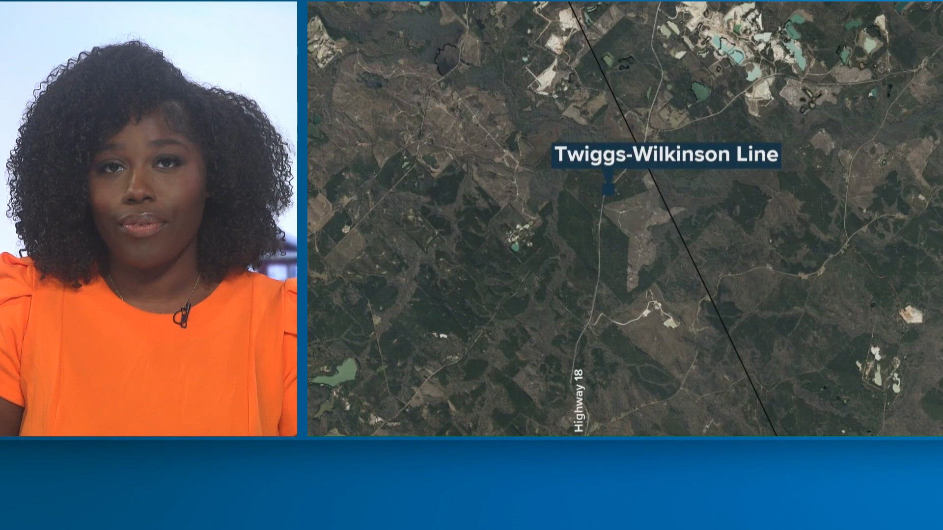Solar Tree Examples Rain or flood? Jury to decide $13M Twiggs County solar farm dispute ...