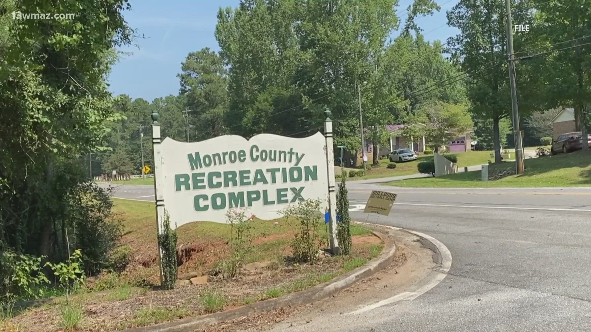 Monroe Champions had their inaugural season last fall. In April, the county got the 2024 County Excellence Award for the creation and support of the league.