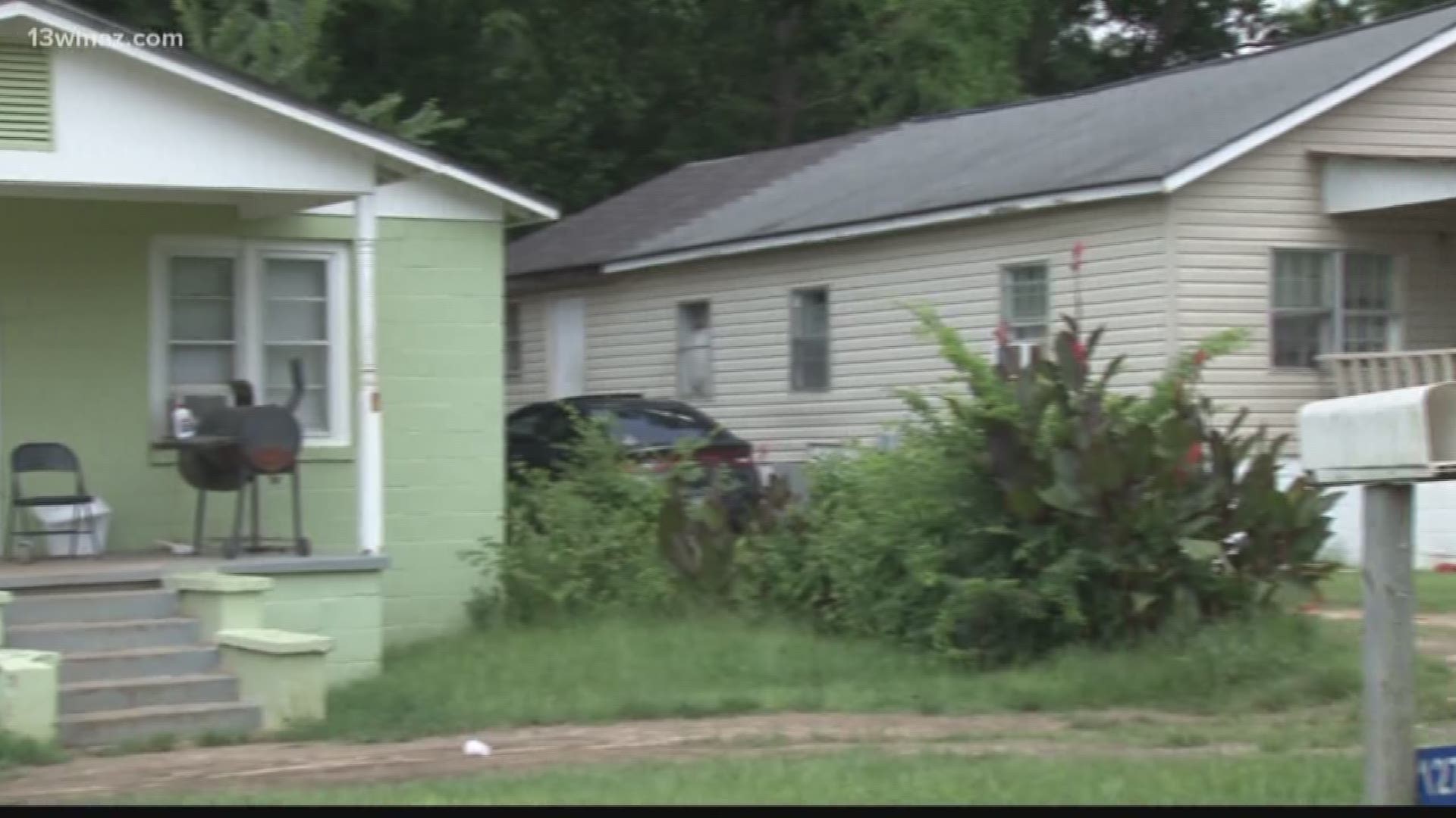 Man shot to death in Pulaski County