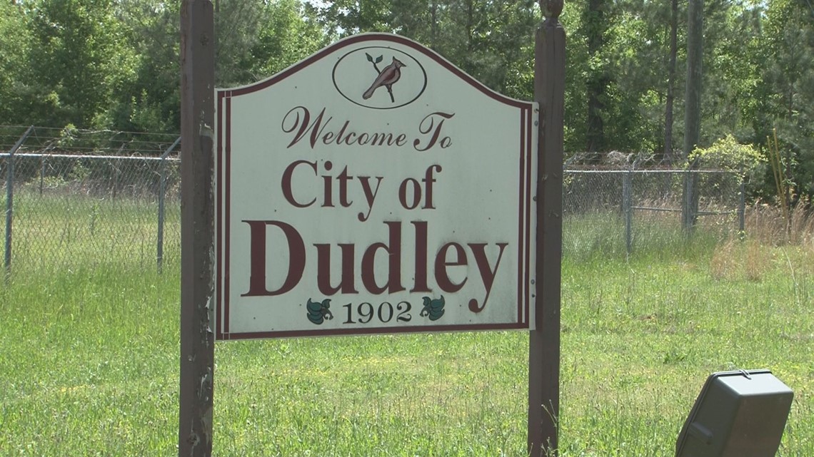 PHOTOS Dudley, Ga.