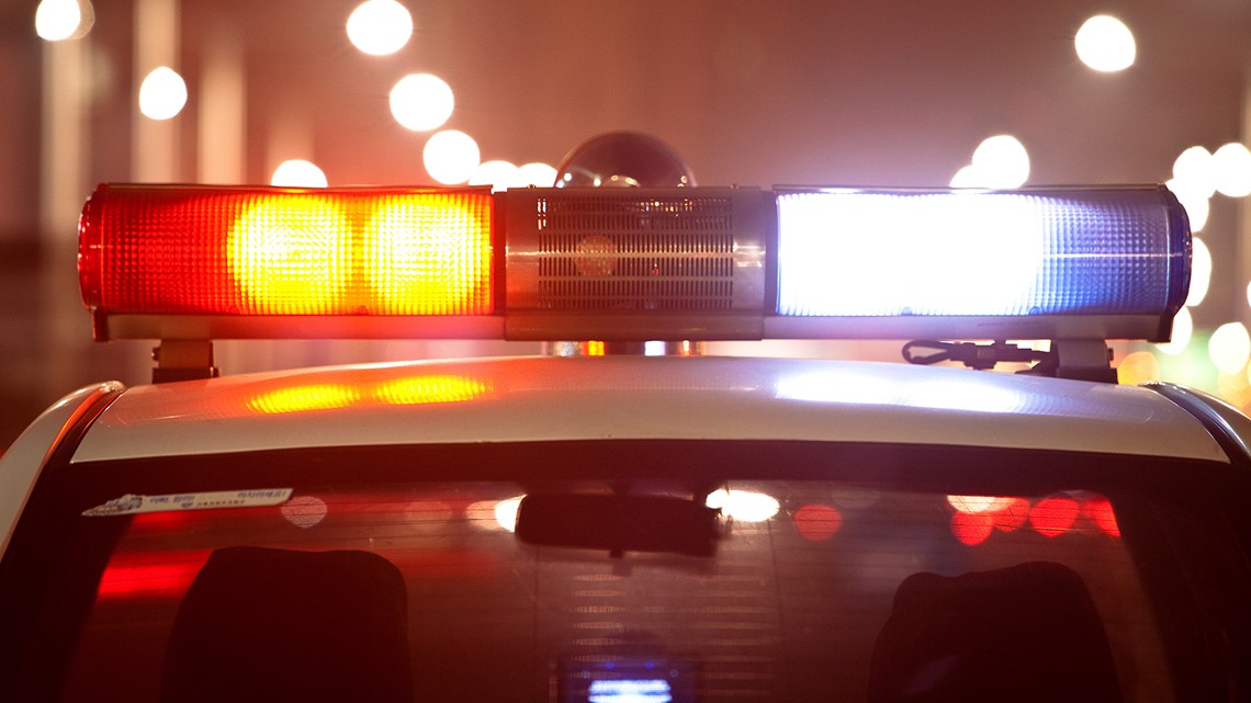 Group of juveniles arrested after officers hear multiple shots fired in Cordele, police department says