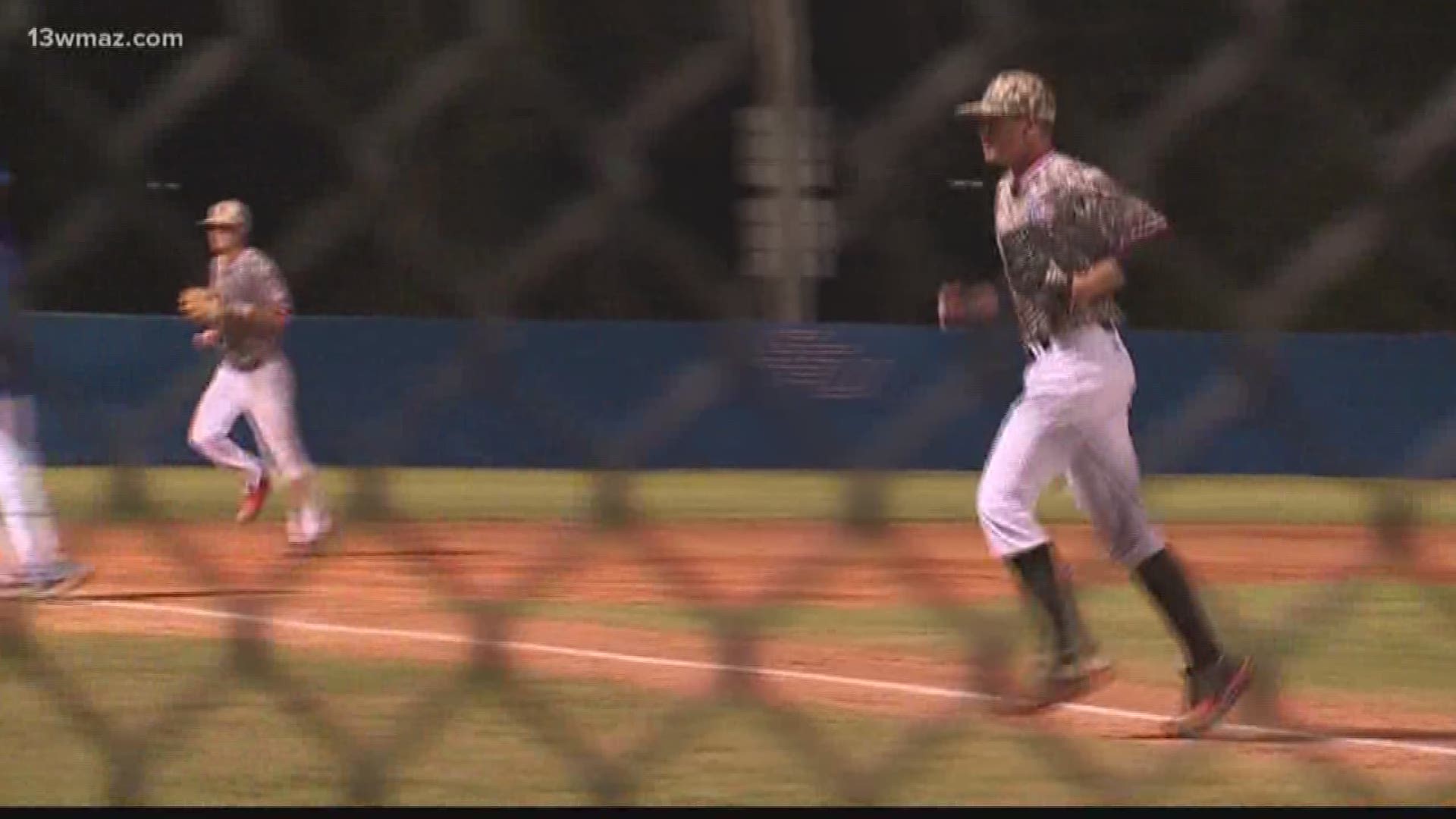 Mercer baseball makes road trip to Savannah State
